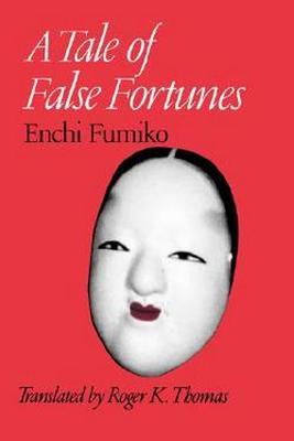 Vorderes Coverbild A Tale of False Fortunes