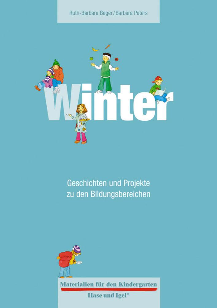 Vorderes Coverbild Winter