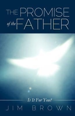 Vorderes Coverbild The Promise of the Father