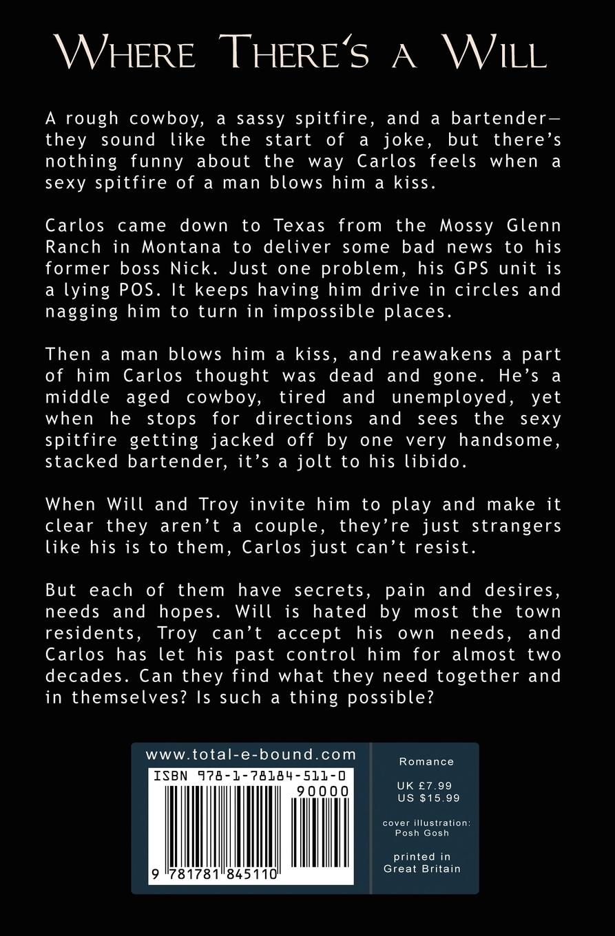 Rückseitencover Love in Xxchange