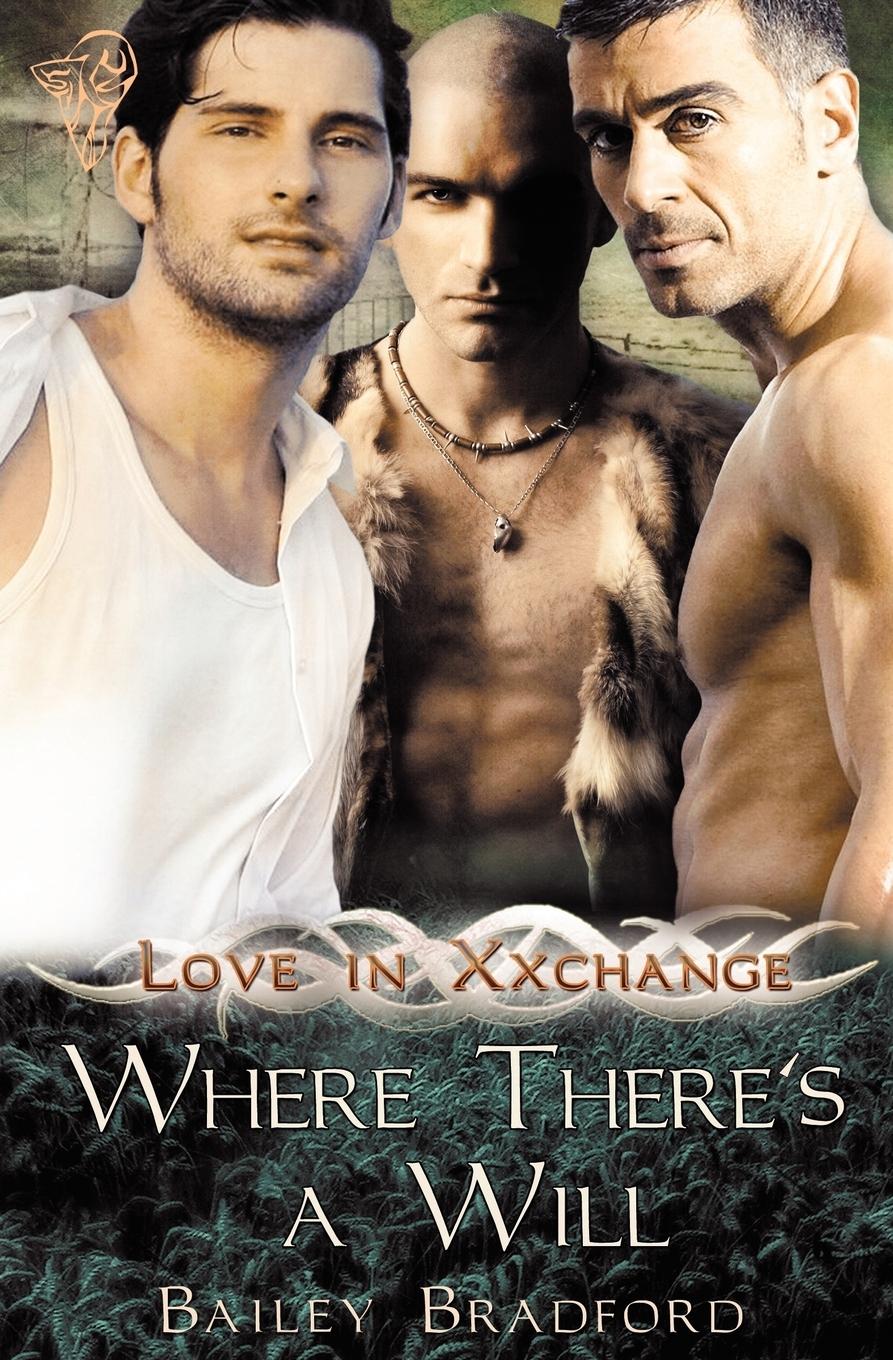 Vorderes Coverbild Love in Xxchange
