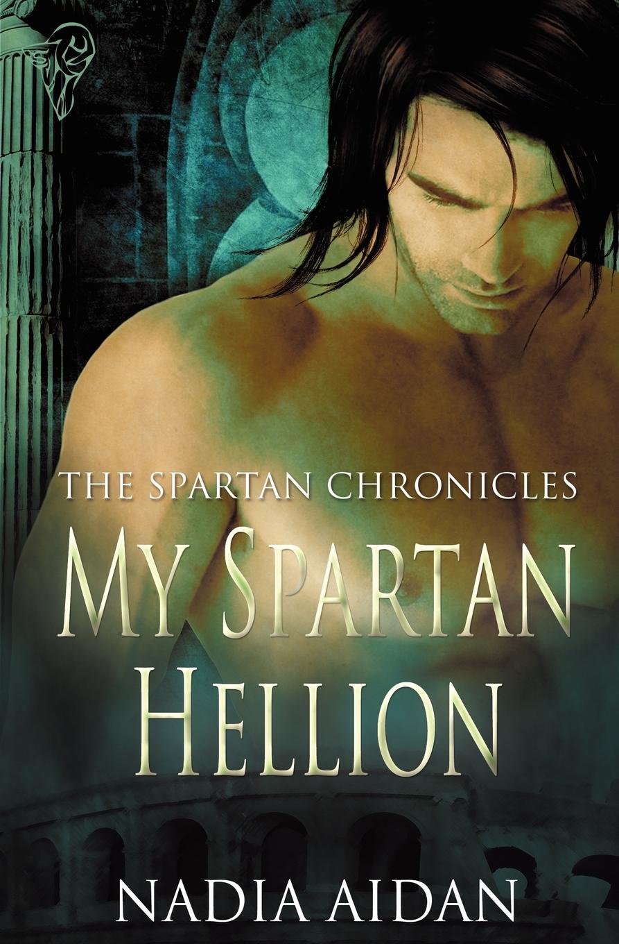 Vorderes Coverbild The Spartan Chronicles