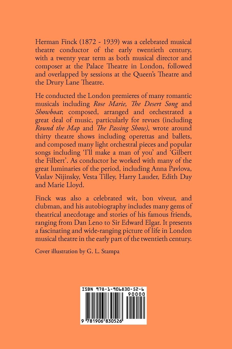 Rückseitencover My Melodious Memories