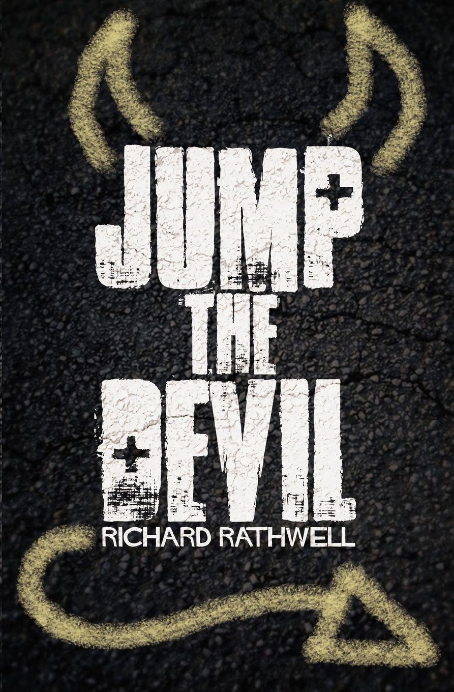 Vorderes Coverbild Jump the Devil