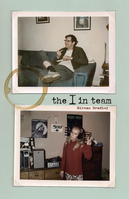 Vorderes Coverbild The I in Team