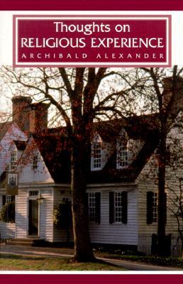 Vorderes Coverbild Thoughts on Religious Experience