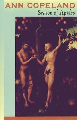 Vorderes Coverbild Season of Apples