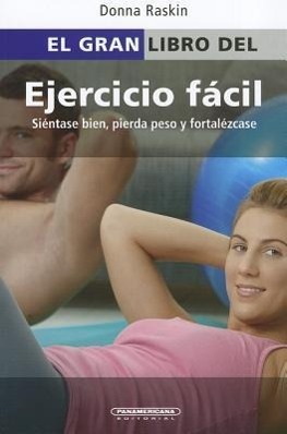 Vorderes Coverbild El Gran Libro de Ejercicio Facil