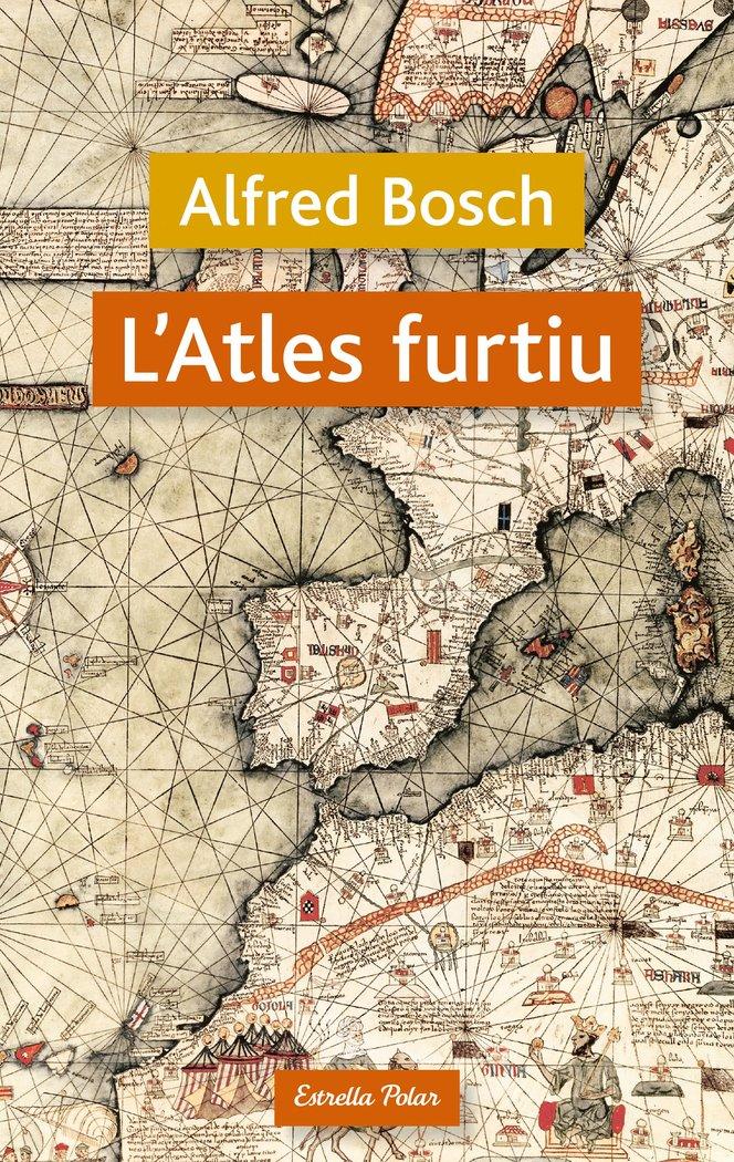 Vorderes Coverbild L'atles furtiu