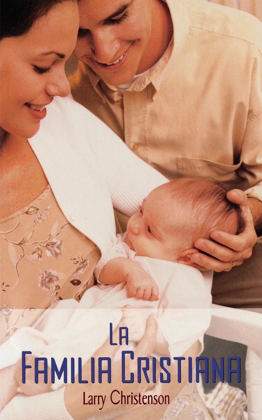Vorderes Coverbild La Familia Cristiana