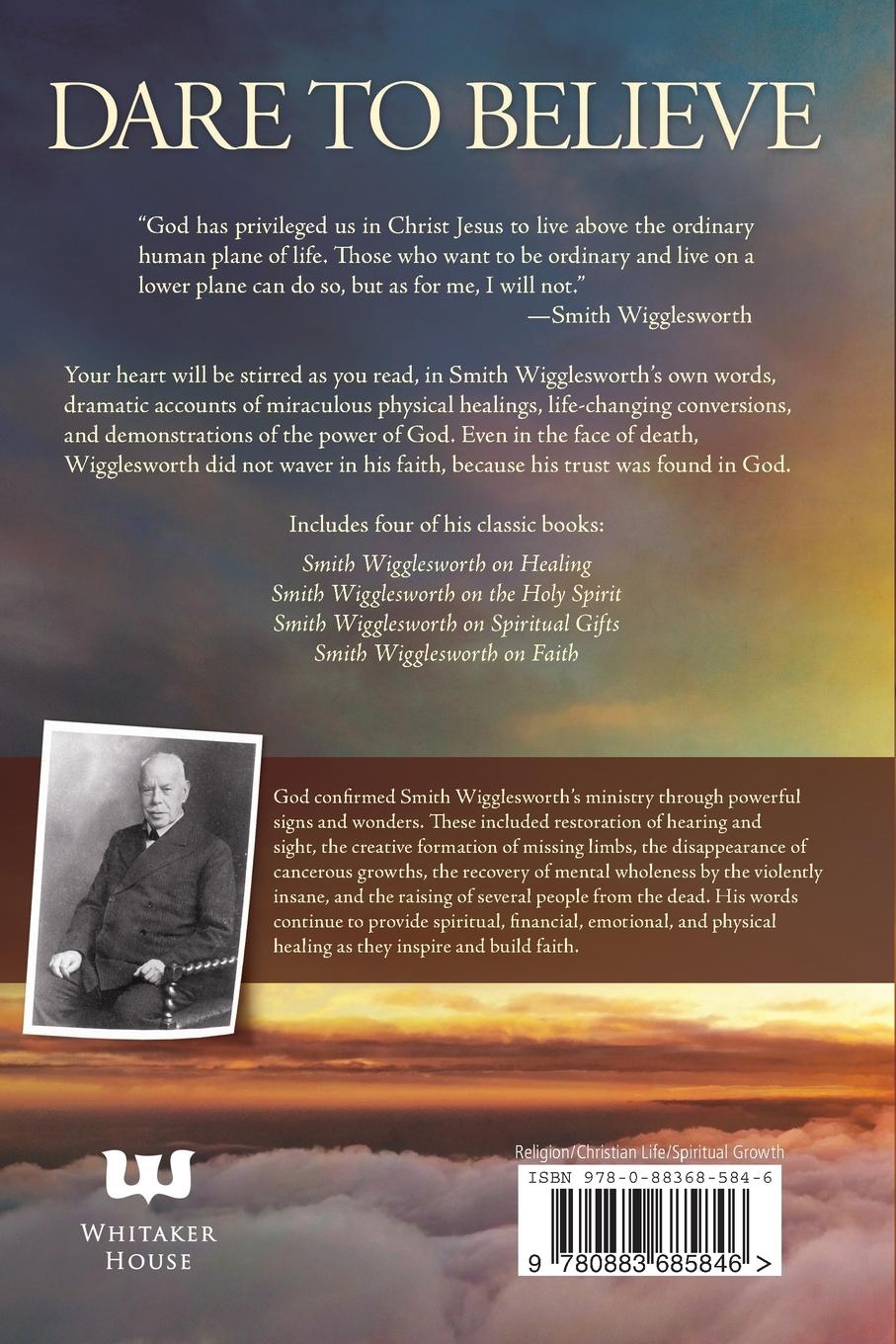 Rückseitencover Greater Works