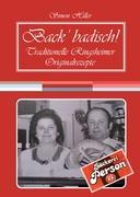 Vorderes Coverbild Back' badisch!