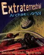 Vorderes Coverbild Extraterrestrial Archaeology