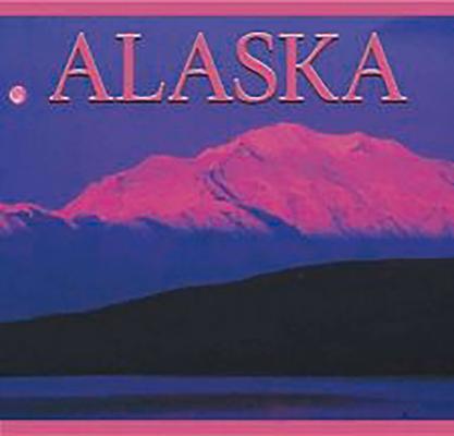 Vorderes Coverbild Alaska
