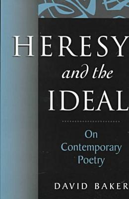 Vorderes Coverbild Heresy and the Ideal
