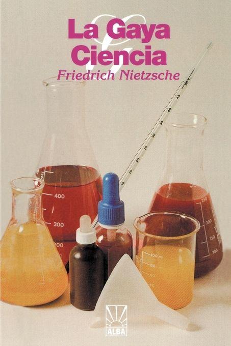 Vorderes Coverbild La Gaya Ciencia