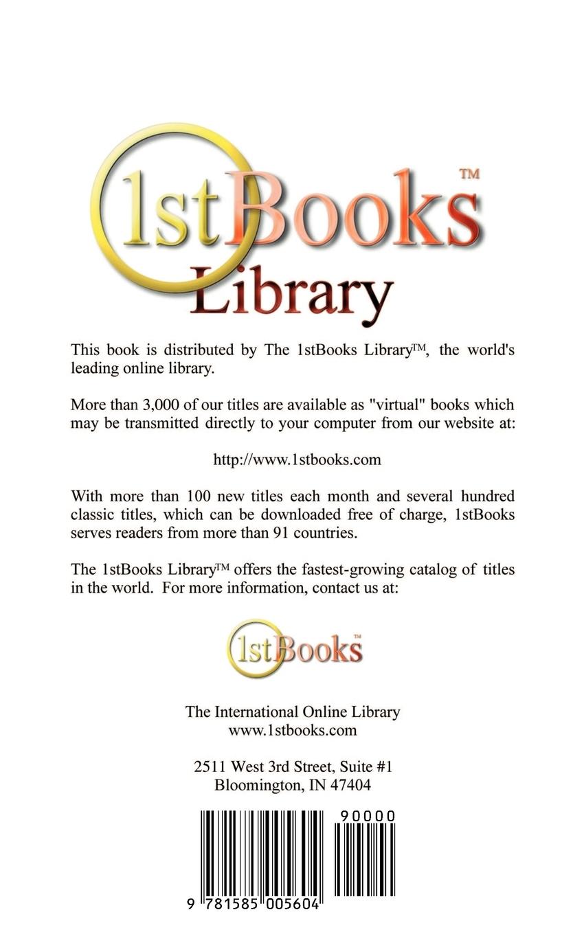 Rückseitencover Unfinished Dreams