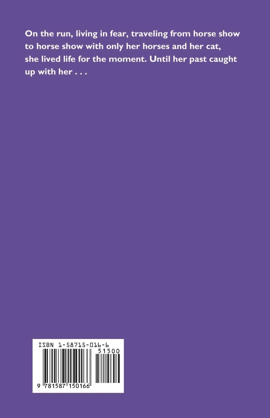 Rückseitencover Ring of Fear