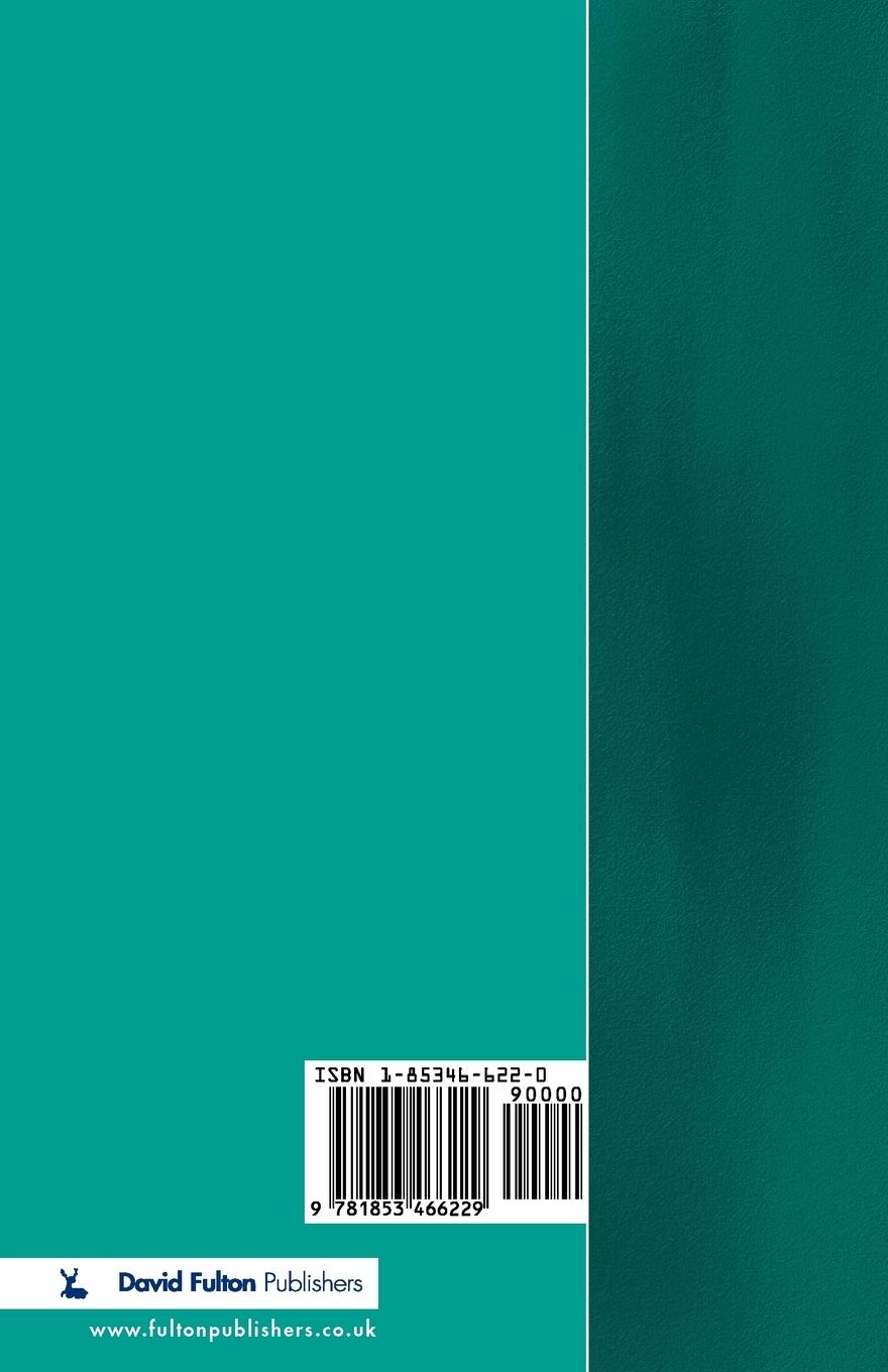 Rückseitencover Art of Information of Communications Technology for Teachers