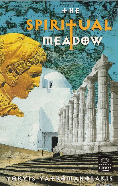 Vorderes Coverbild The Spiritual Meadow