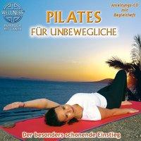 Vorderes Coverbild Pilates Für Unbewegliche
