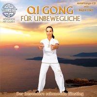 Vorderes Coverbild Qi Gong Für Unbewegliche
