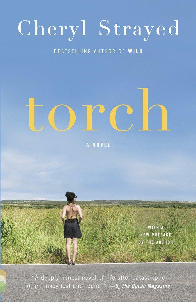 Vorderes Coverbild Torch