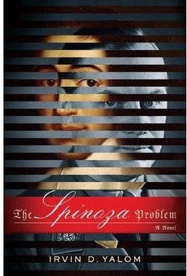 Vorderes Coverbild The Spinoza Problem