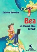 Vorderes Coverbild Bea am anderen Ende der Welt