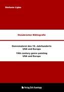 Vorderes Coverbild Osnabrücker Bibliografie: Genremalerei des 19. Jahrhunderts - USA und Europa