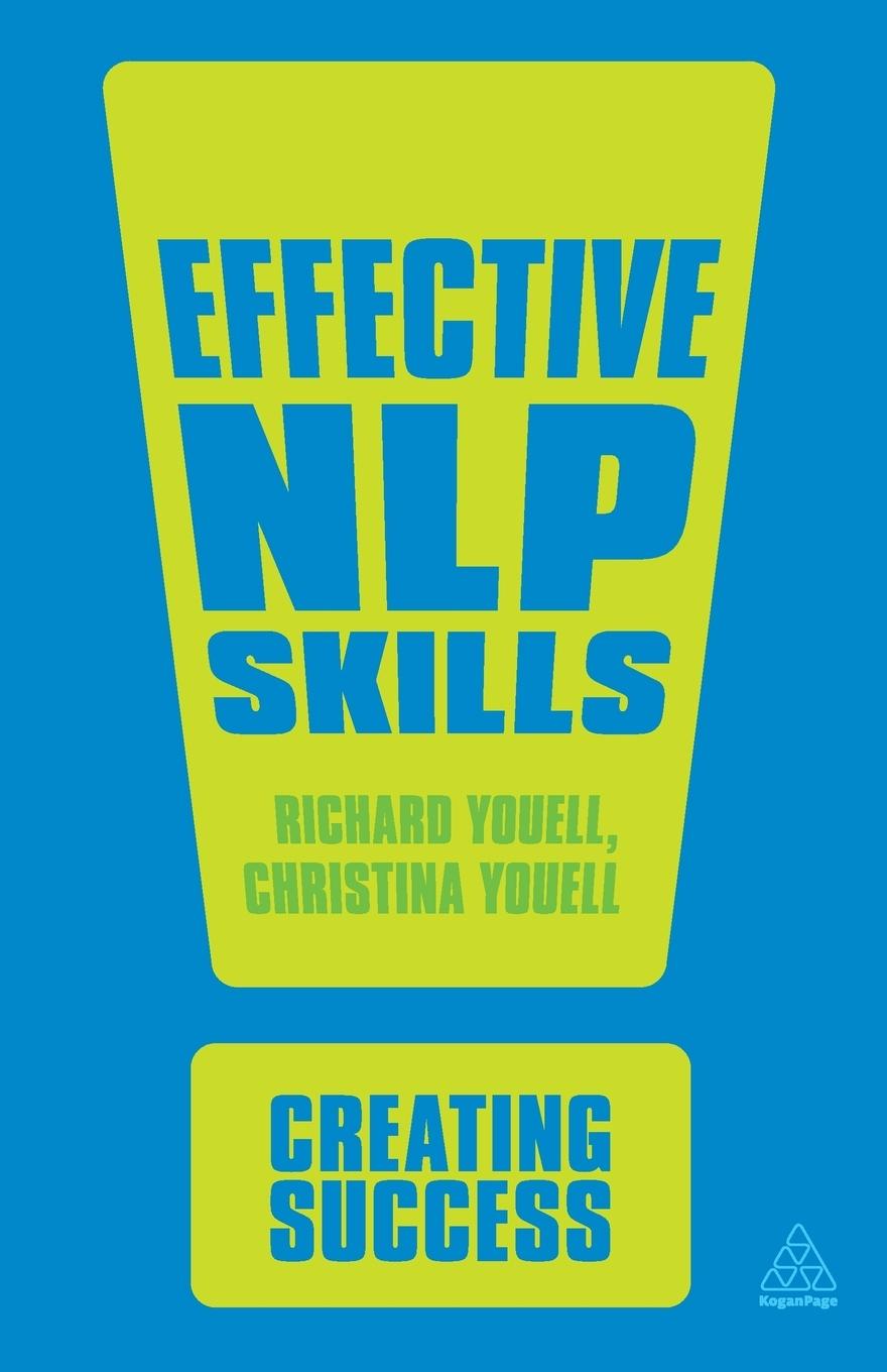 Vorderes Coverbild Effective NLP Skills