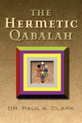 Vorderes Coverbild The Hermetic Qabalah