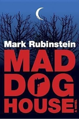 Vorderes Coverbild Mad Dog House
