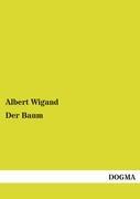 Vorderes Coverbild Der Baum