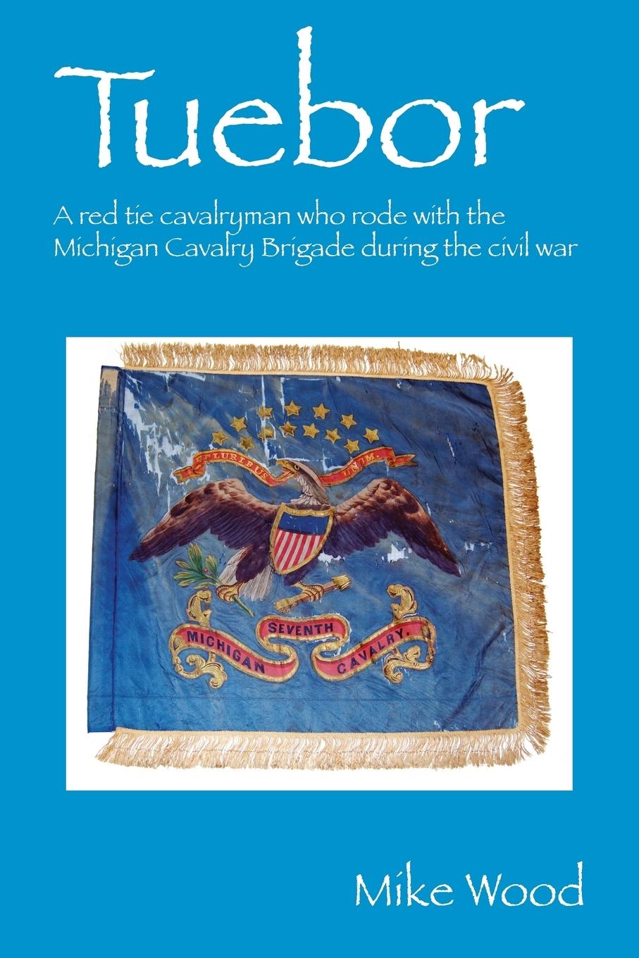 Vorderes Coverbild Tuebor