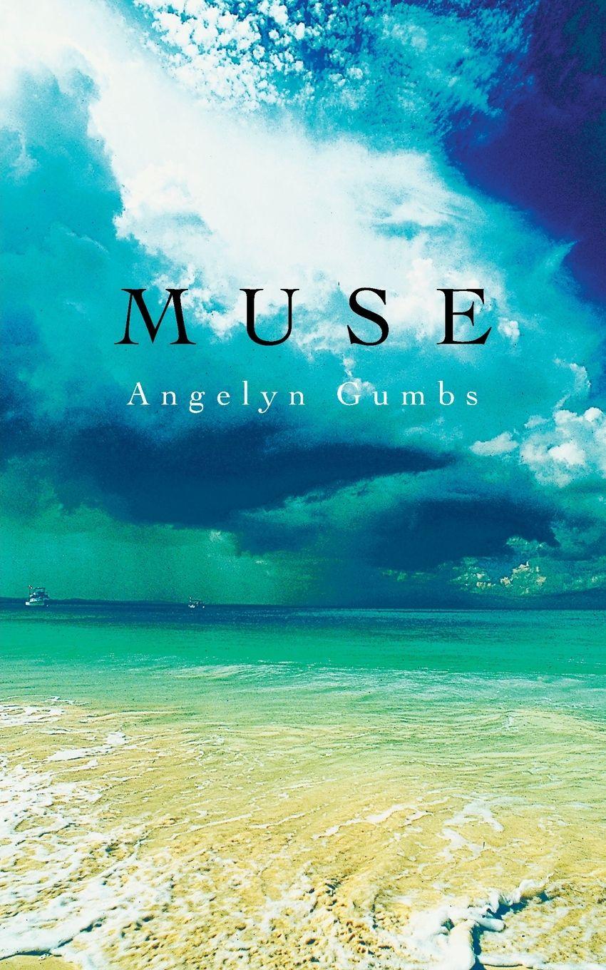 Vorderes Coverbild Muse