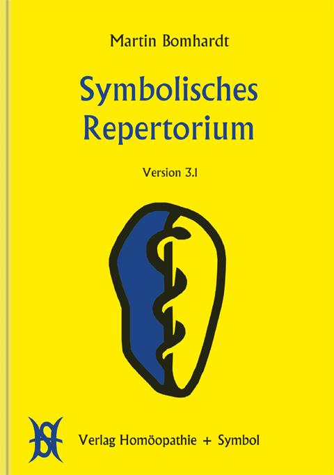 Vorderes Coverbild Symbolisches Repertorium