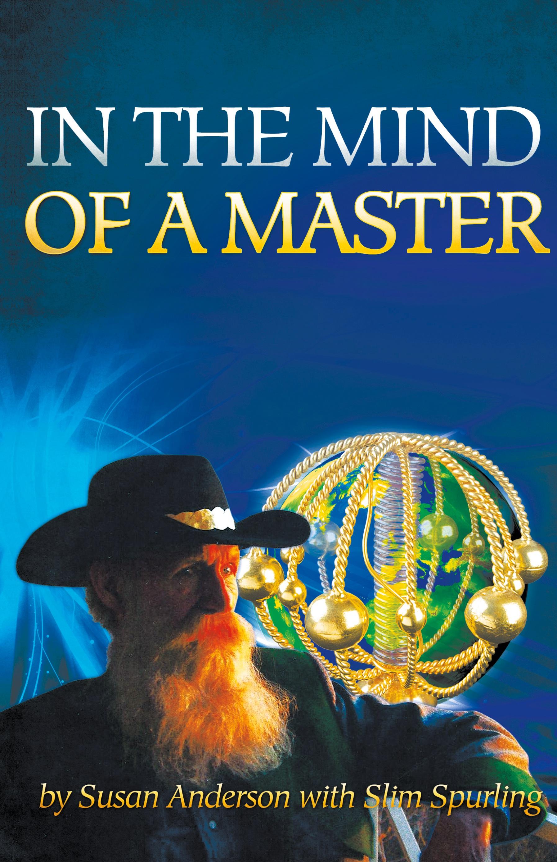 Vorderes Coverbild In the Mind of a Master