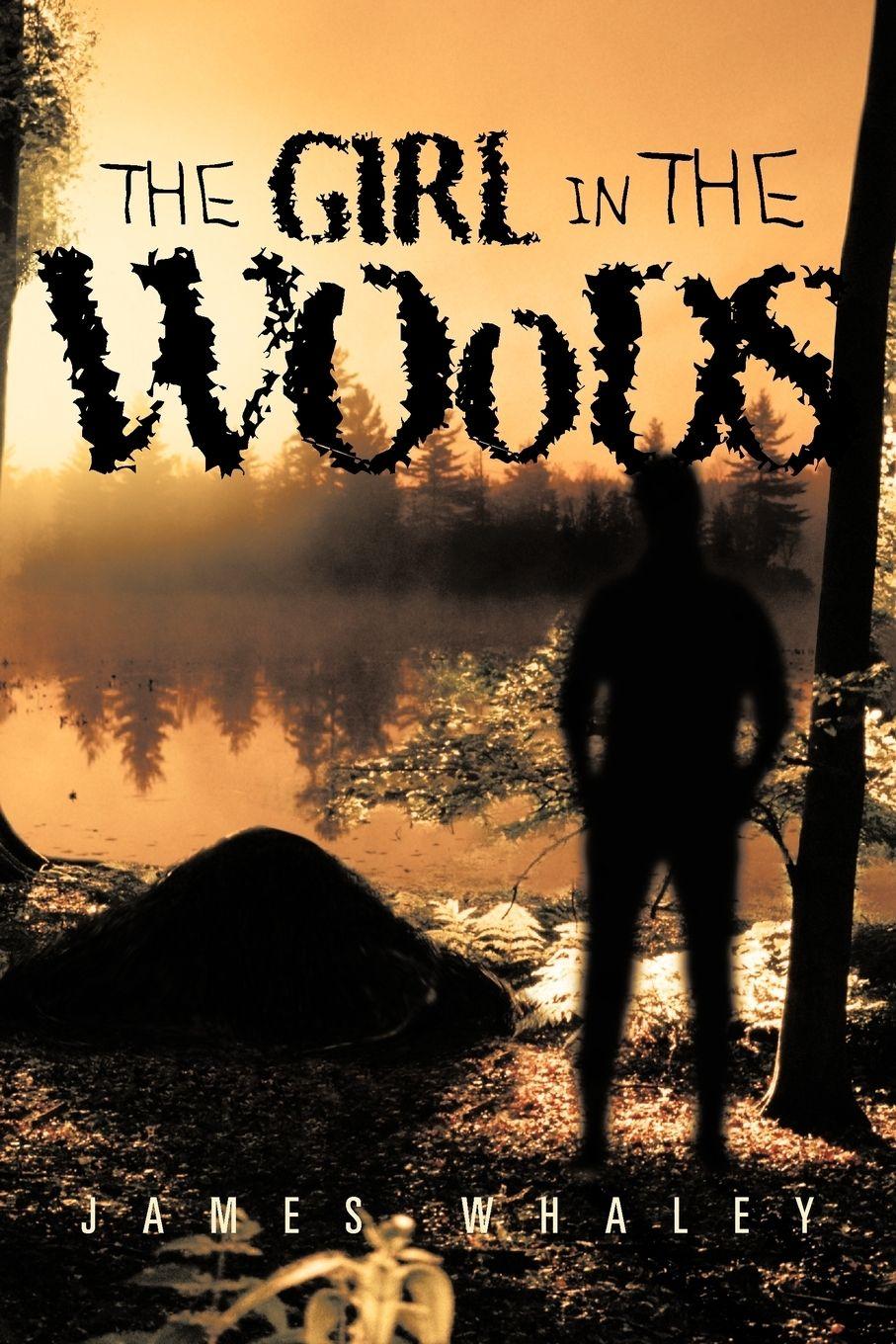 Vorderes Coverbild The Girl in the Woods