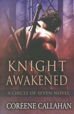 Vorderes Coverbild Knight Awakened