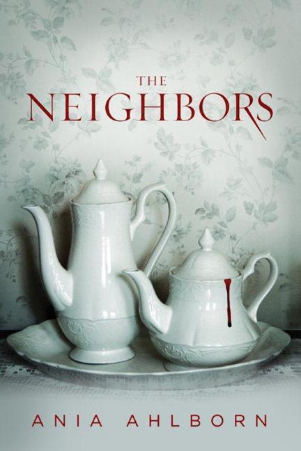 Vorderes Coverbild The Neighbors