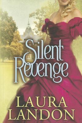 Vorderes Coverbild Silent Revenge