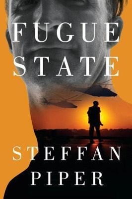 Vorderes Coverbild Fugue State