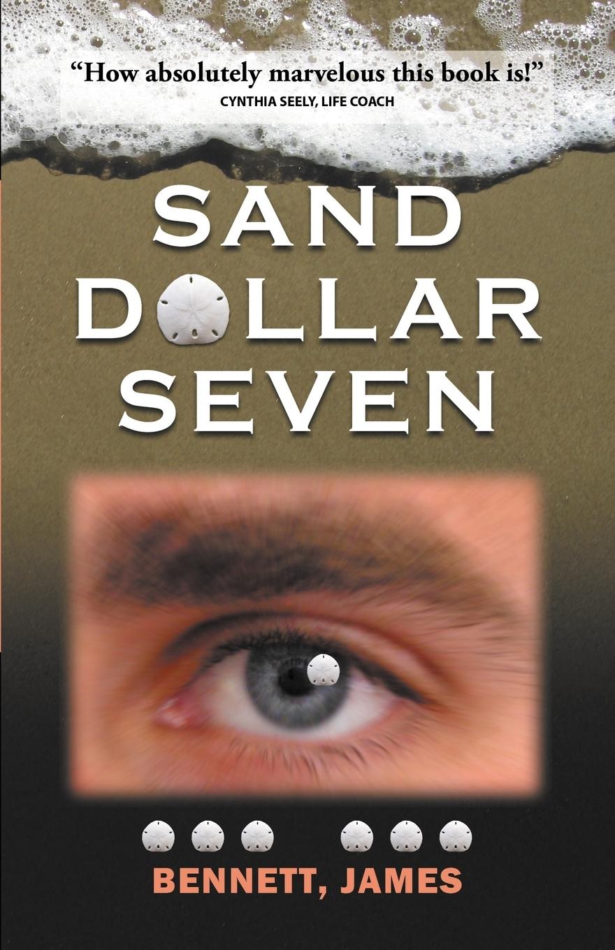 Vorderes Coverbild Sand Dollar Seven