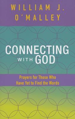 Vorderes Coverbild Connecting with God