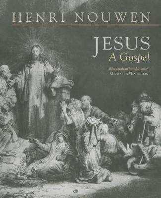 Vorderes Coverbild Jesus