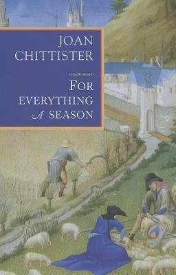 Vorderes Coverbild For Everything a Season