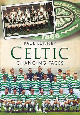 Vorderes Coverbild Celtic