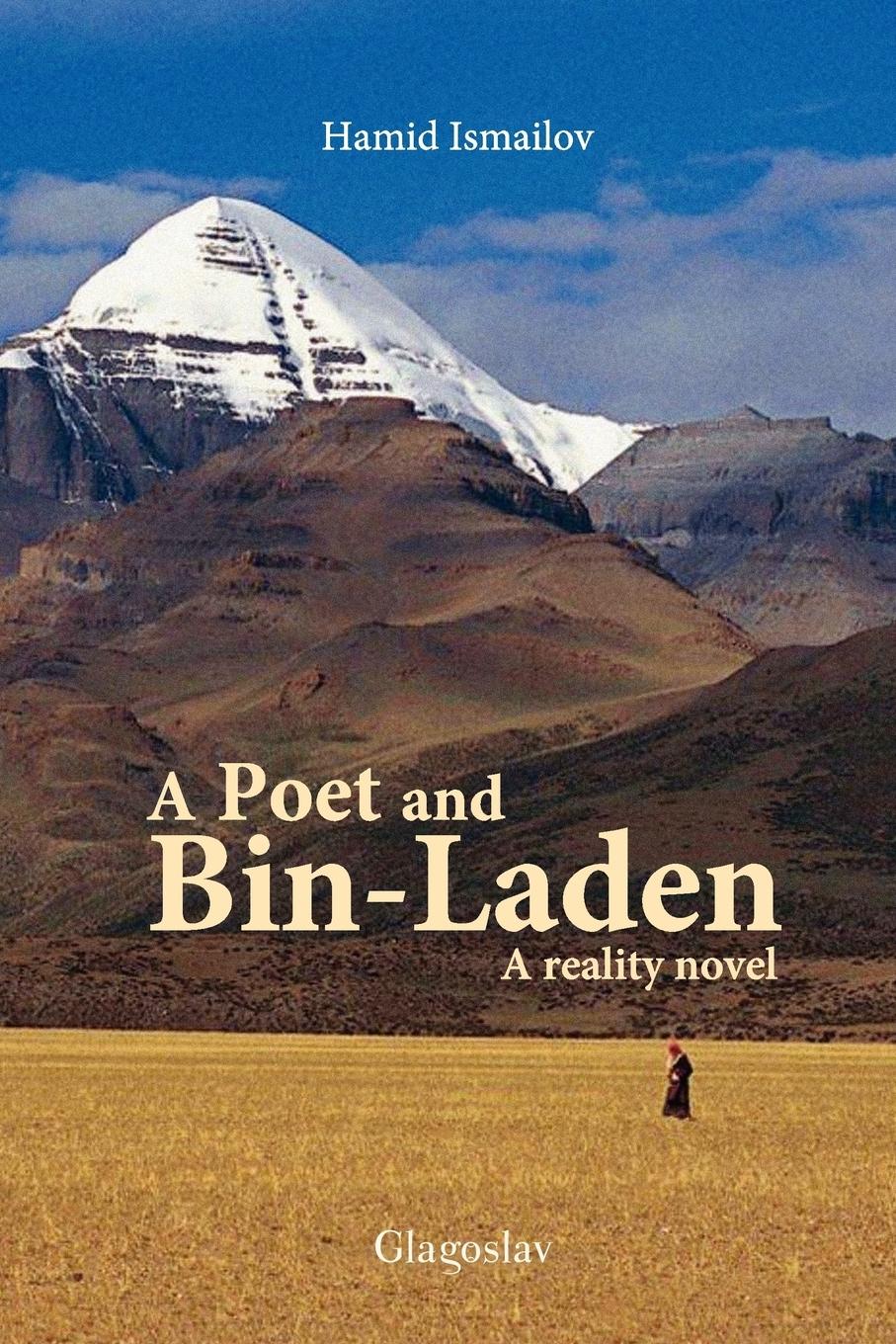 Vorderes Coverbild A Poet and Bin-Laden