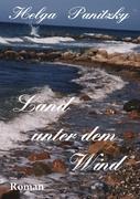 Vorderes Coverbild Land unter dem Wind